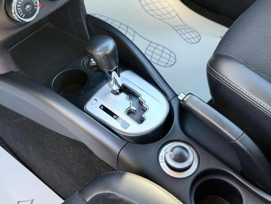 Peugeot 4007 Ульяновск  - изображение 16