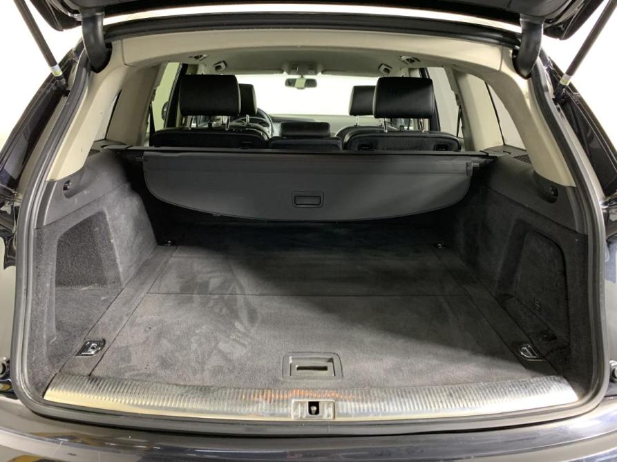 Audi Q7 I (4L) Рестайлинг Москва  - изображение 19