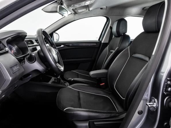 Renault Arkana I с пробегом 2020 года, цена 1 599 000 рублей, 112159 км, внедорожник, Автокод Объявления
