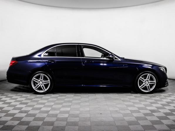 Mercedes-Benz E-Класс V (W213 S213 C238) с пробегом 2020 года, цена 3 362 087 рублей, 90000 км, седан, Автокод Объявления