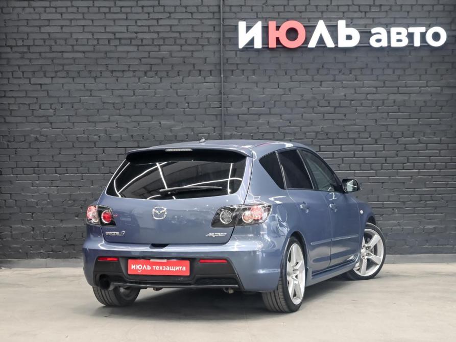 Mazda 3 MPS I Екатеринбург  - изображение 4