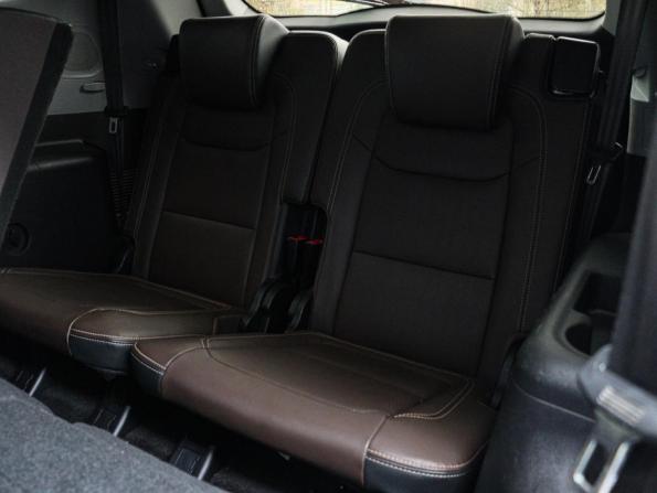 Chery Tiggo 8 Pro I с пробегом 2022 года, цена 1 750 000 рублей, 59980 км, внедорожник, Автокод Объявления