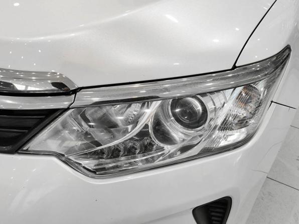 Toyota Camry VII (XV50) Рестайлинг 2 с пробегом 2017 года, цена 1 990 000 рублей, 178290 км, седан, Автокод Объявления