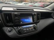 Toyota RAV4 IV (XA40) Рестайлинг Санкт-Петербург  - изображение 25