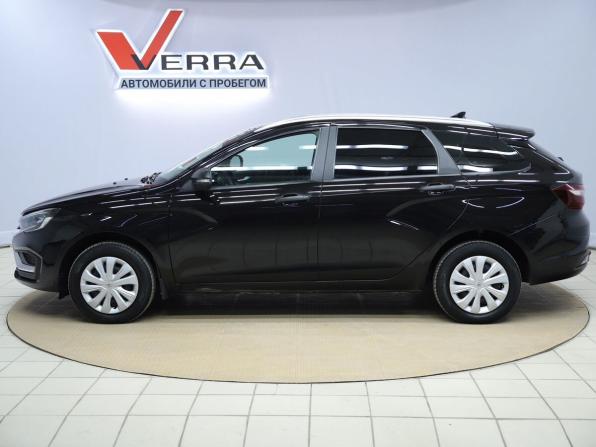 Lada (ВАЗ) Vesta I Рестайлинг (NG) с пробегом 2024 года, цена 1 270 000 рублей, 56493 км, универсал, Автокод Объявления