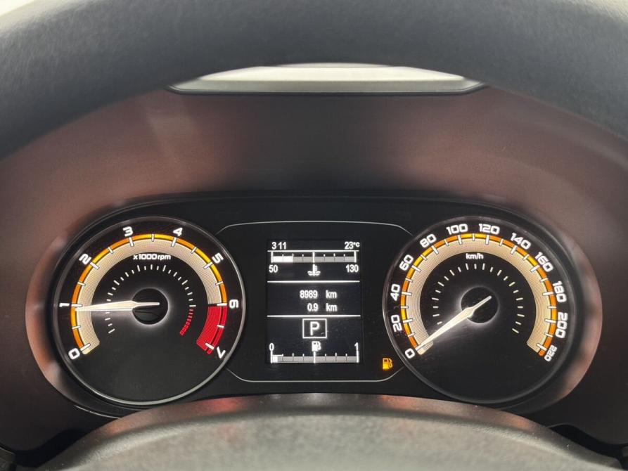 Lada (ВАЗ) Vesta I Рестайлинг (NG) Воронеж  - изображение 9