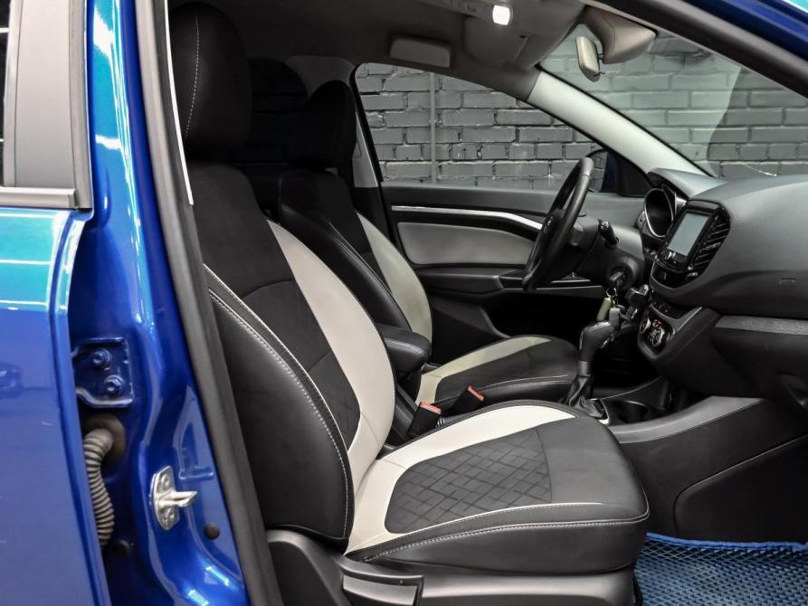 Lada (ВАЗ) Vesta I Екатеринбург  - изображение 11