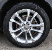 Audi Q3 I (8U) Санкт-Петербург  - изображение 30