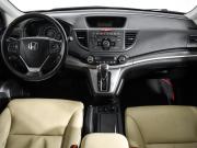 Honda CR-V IV Санкт-Петербург  - изображение 33