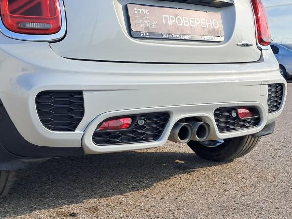 Mini Hatch III (F55/F56) Рестайлинг с пробегом 2021 года, цена 2 920 000 рублей, 69686 км, хэтчбек, Автокод Объявления