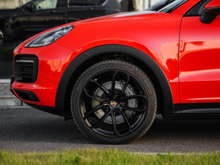 Porsche Cayenne III Санкт-Петербург  - изображение 10