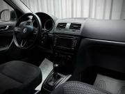 Skoda Yeti I Рестайлинг Ижевск  - изображение 41