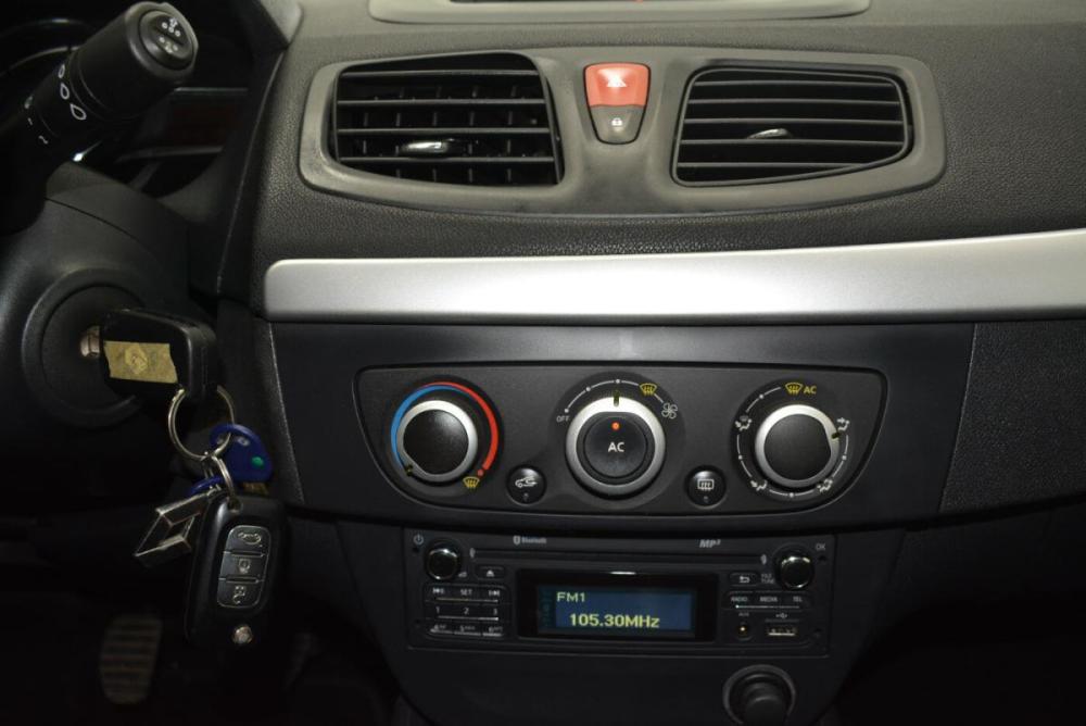 Renault Fluence I Рестайлинг Киров  - изображение 9