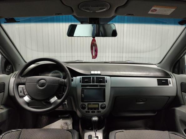 Chevrolet Lacetti I с пробегом 2007 года, цена 450 000 рублей, 153477 км, седан, Автокод Объявления