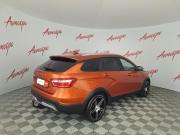 Lada (ВАЗ) Vesta I Псков  - изображение 24