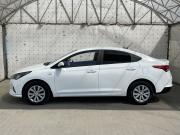 Hyundai Solaris II Рестайлинг Тамбов  - изображение 29