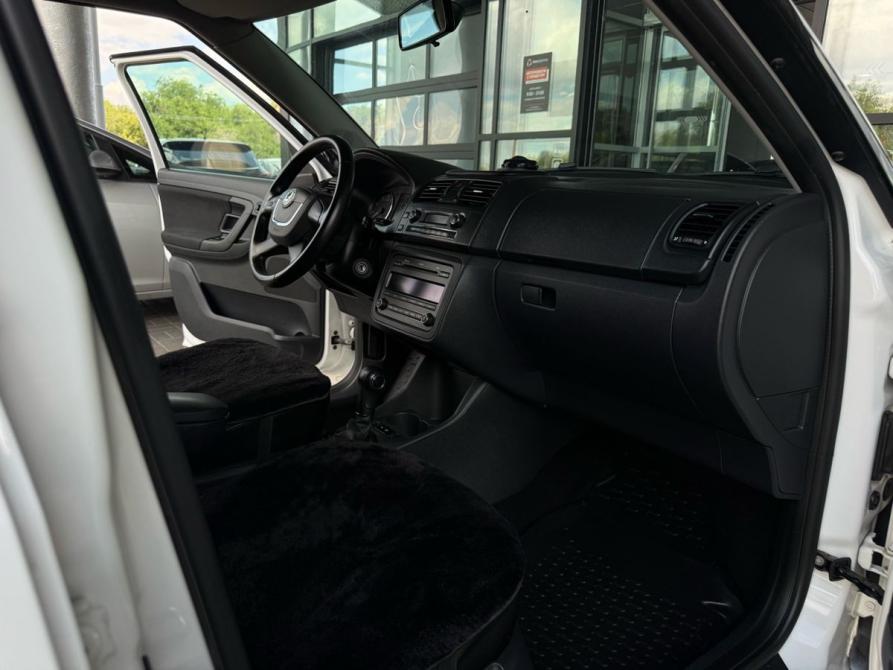 Skoda Fabia II Рестайлинг Волгоград  - изображение 14