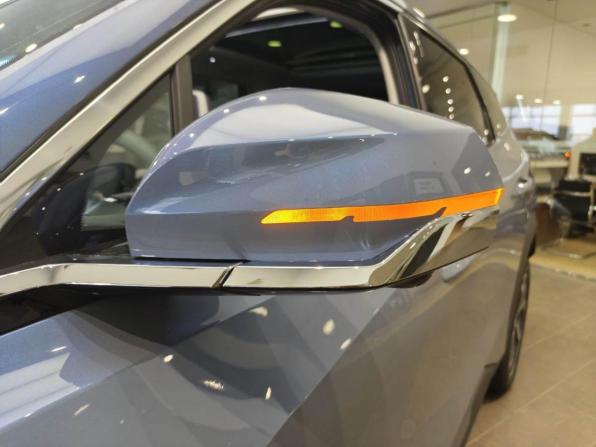 Новый Geely Atlas II 2025 года, цена 3 970 990 рублей, внедорожник, Автокод Объявления