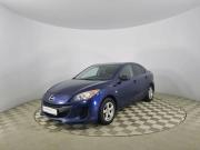 Mazda 3 II (BL) Рестайлинг Воронеж  - изображение 22