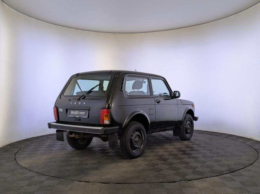 Lada (ВАЗ) Niva Legend Москва  - изображение 5
