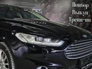 Ford Mondeo V Краснодар  - изображение 41