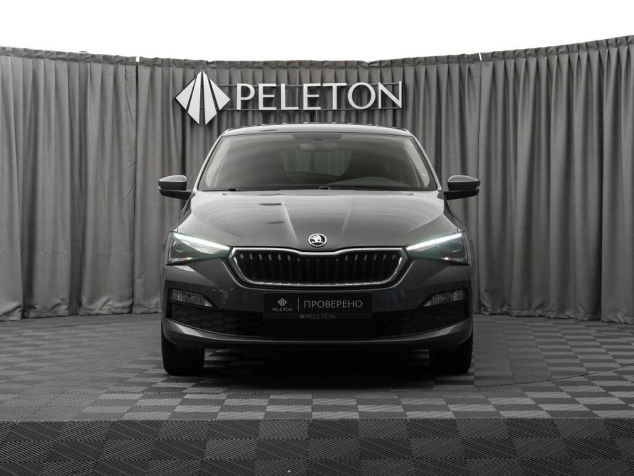 Skoda Rapid II Москва  - изображение 3