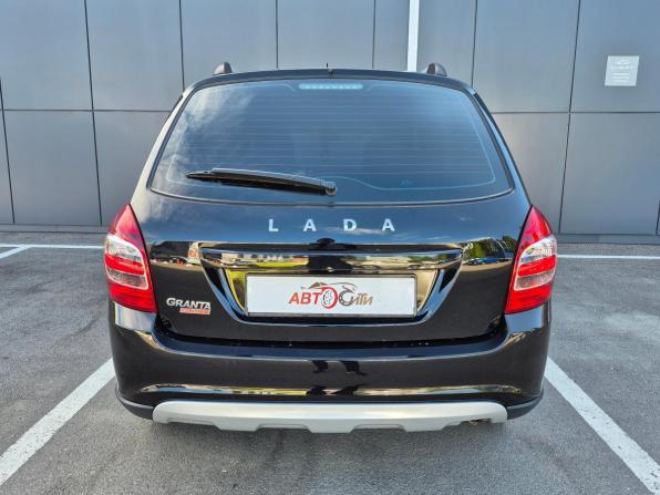 Lada (ВАЗ) Granta I Рестайлинг с пробегом 2024 года, цена 999 000 рублей, 18486 км, универсал, Автокод Объявления