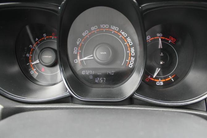 Lada (ВАЗ) Vesta I с пробегом 2018 года, цена 750 000 рублей, 107000 км, седан, Автокод Объявления