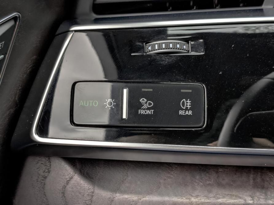 Audi Q7 II (4M) Рестайлинг Москва  - изображение 30