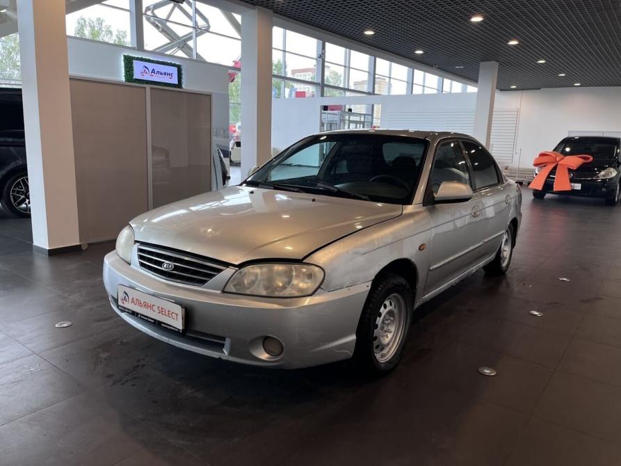 Kia Spectra I Рестайлинг 2 Чебоксары  - изображение 7