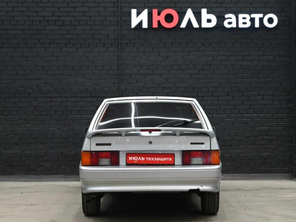 Lada (ВАЗ) 2114 с пробегом 2008 года, цена 150 000 рублей, 226981 км, хэтчбек, Автокод Объявления