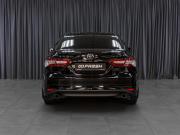 Toyota Camry VIII (XV70) Тюмень  - изображение 33