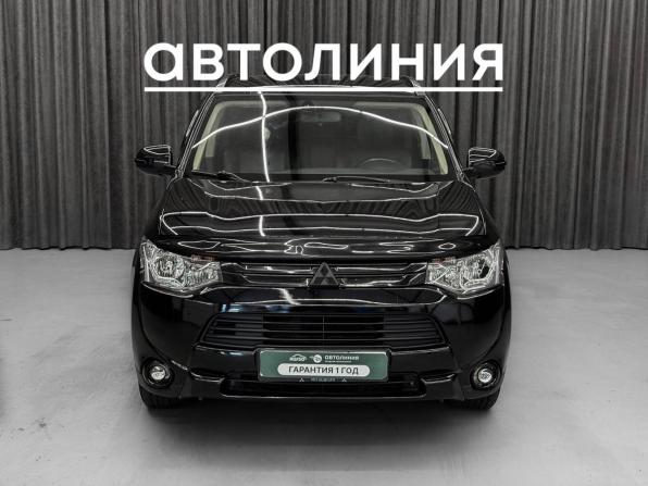 Mitsubishi Outlander III с пробегом 2012 года, цена 1 279 000 рублей, 257194 км, внедорожник, Автокод Объявления