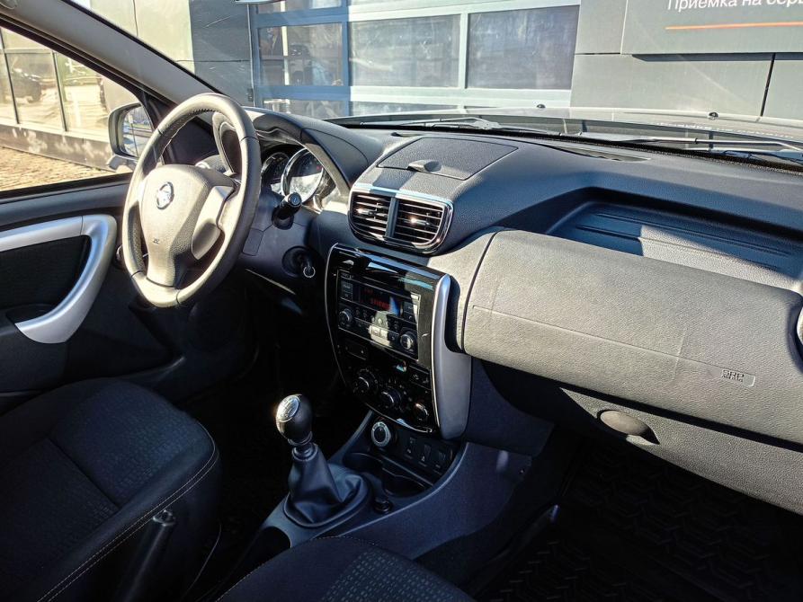 Nissan Terrano III (D10) Казань  - изображение 6