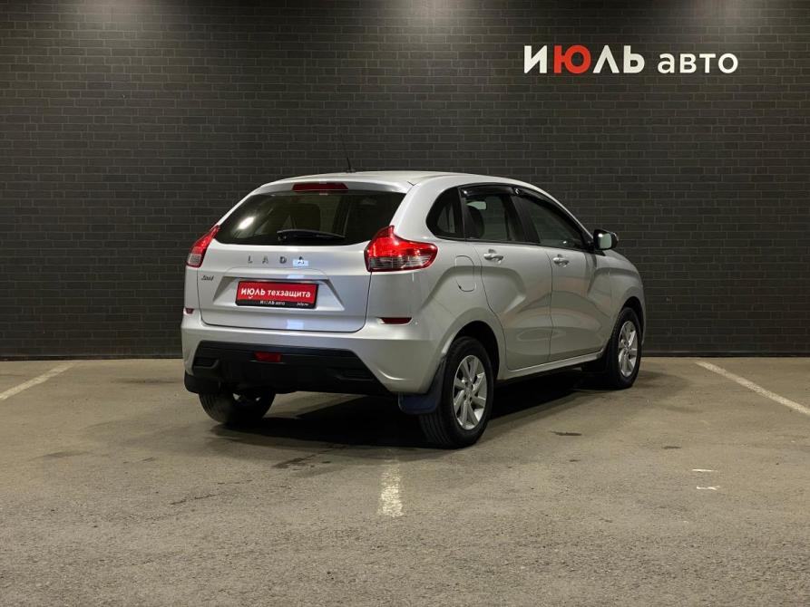 Lada (ВАЗ) XRAY I Челябинск  - изображение 5