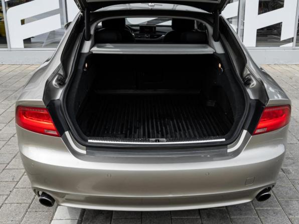 Audi A7 I (4G) с пробегом 2011 года, цена 3 045 000 рублей, 113142 км, лифтбек, Автокод Объявления
