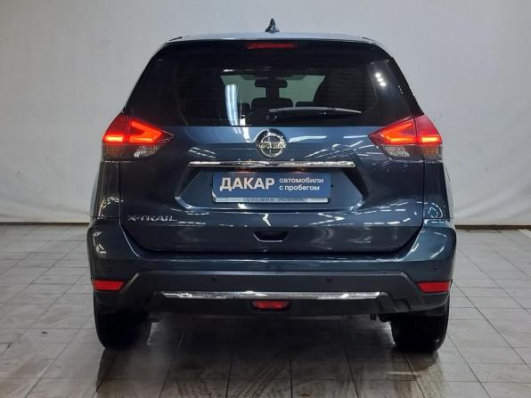 Nissan X-Trail III Рестайлинг с пробегом 2019 года, цена 1 690 000 рублей, 130000 км, внедорожник, Автокод Объявления