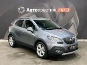 Opel Mokka I Пермь  - изображение 25