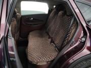 Infiniti QX50 I Рестайлинг Москва  - изображение 33