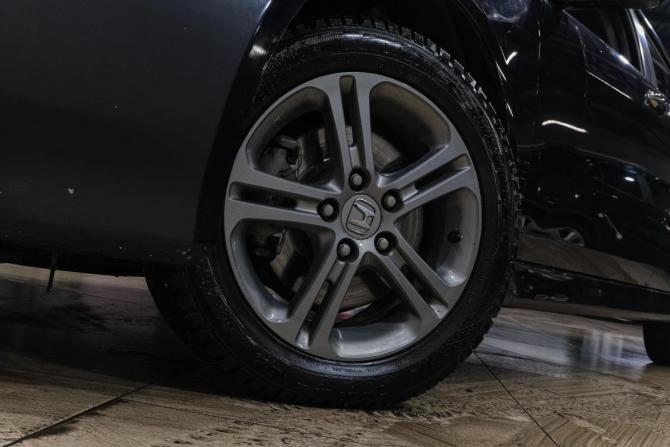 Honda Accord VII Рестайлинг с пробегом 2007 года, цена 799 000 рублей, 244000 км, седан, Автокод Объявления
