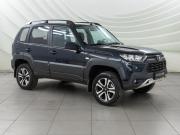 Lada (ВАЗ) Niva Travel I Волгоград  - изображение 40