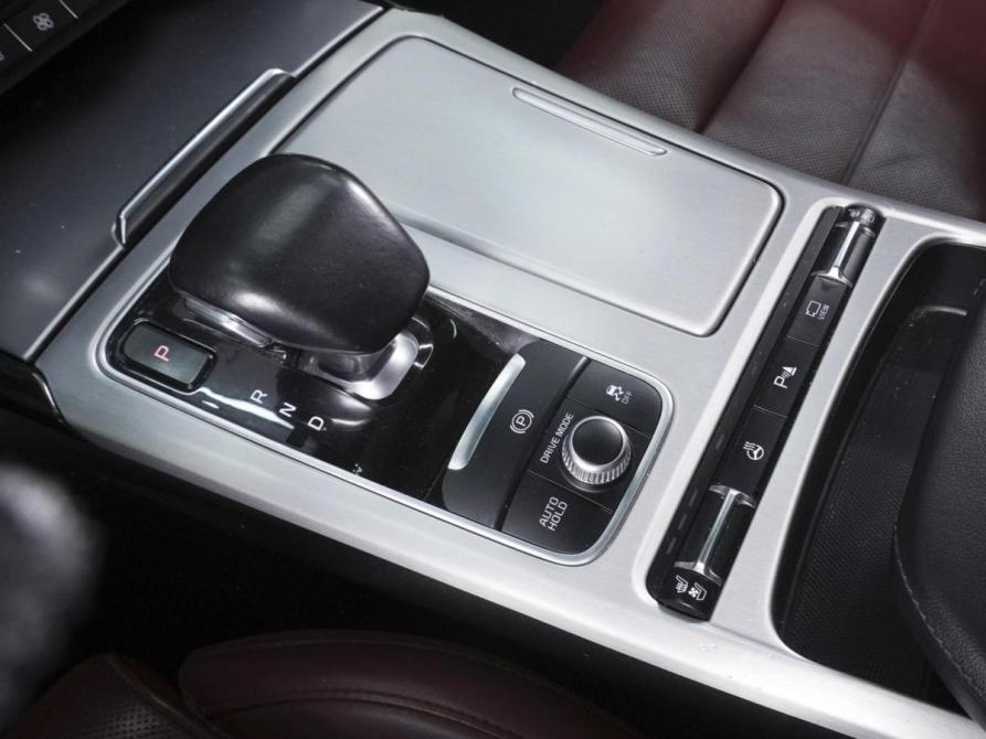 Kia Stinger I Ростов-на-Дону  - изображение 18
