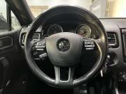 Volkswagen Touareg II Рестайлинг Пермь  - изображение 46