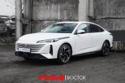 Changan Lamore Москва  - изображение 31