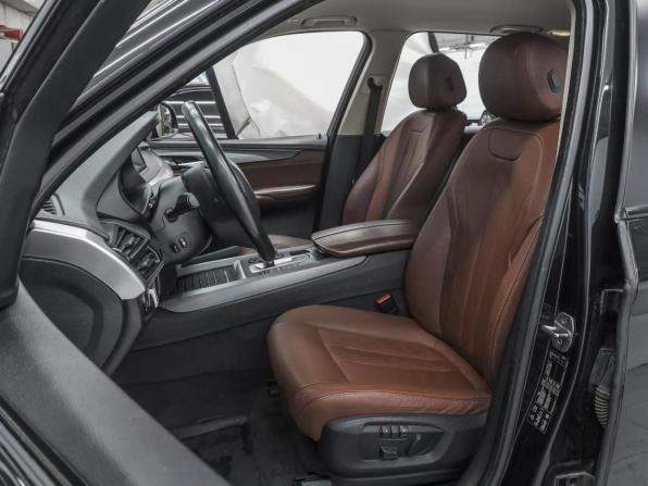 BMW X5 III (F15) с пробегом 2016 года, цена 3 400 000 рублей, 331807 км, внедорожник, Автокод Объявления