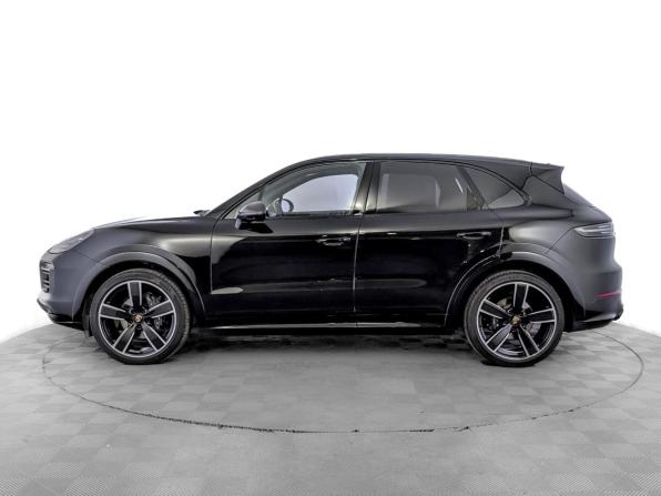 Porsche Cayenne III с пробегом 2023 года, цена 12 620 000 рублей, 15408 км, внедорожник, Автокод Объявления