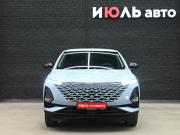 Omoda C5 I Екатеринбург  - изображение 20