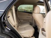 Lexus RX III Рестайлинг Новосибирск  - изображение 45