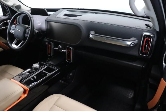Haval Dargo I с пробегом 2024 года, цена 2 761 000 рублей, 28277 км, внедорожник, Автокод Объявления