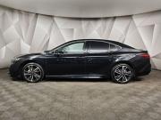 Toyota Camry IX (XV80) China Market Москва  - изображение 25